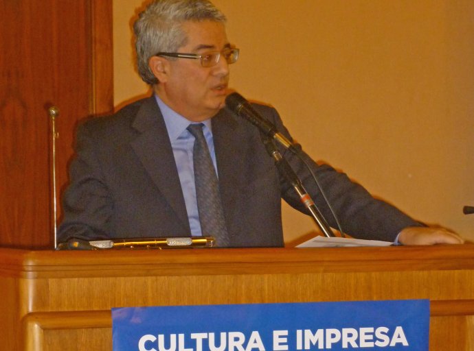 Cultura e impresa: dal settore culturale importanti opportunità di sviluppo